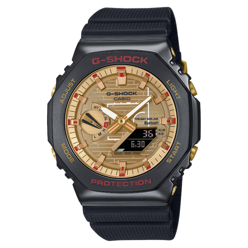 Reloj Casio GBM-2100RH-1A