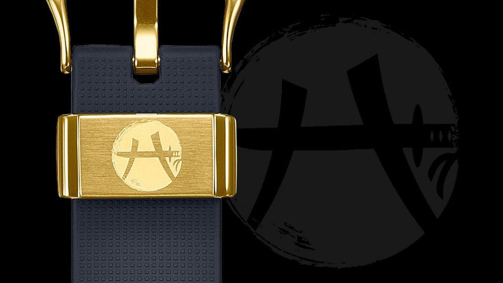 Reloj Casio G-Shock  GBM-2100RH-1A