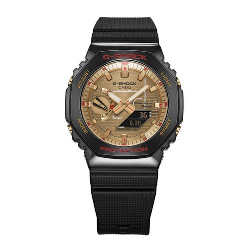 Reloj Casio GBM-2100RH-1A