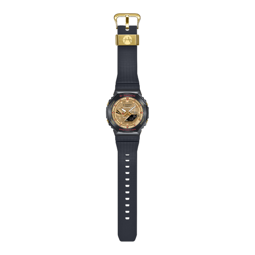 Reloj Casio GBM-2100RH-1A