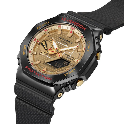 Reloj Casio GBM-2100RH-1A