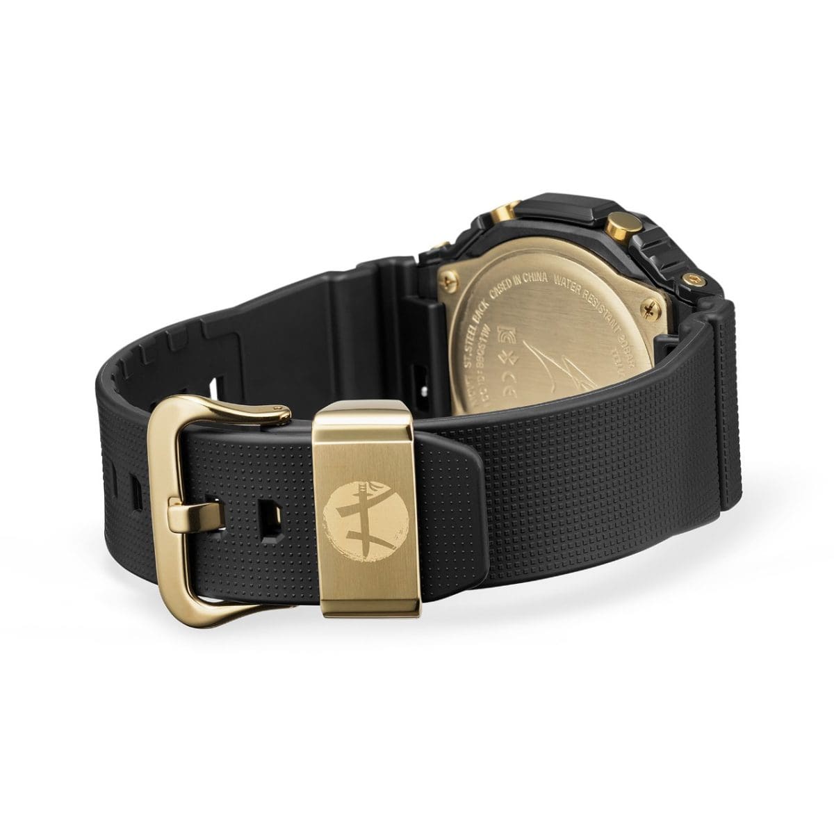 Reloj Casio G-Shock  GBM-2100RH-1A