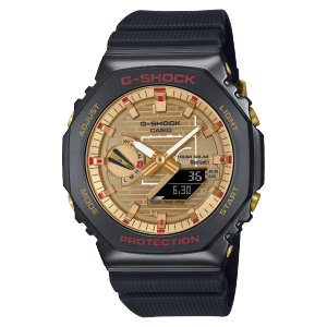 Reloj Casio GBM-2100RH-1A