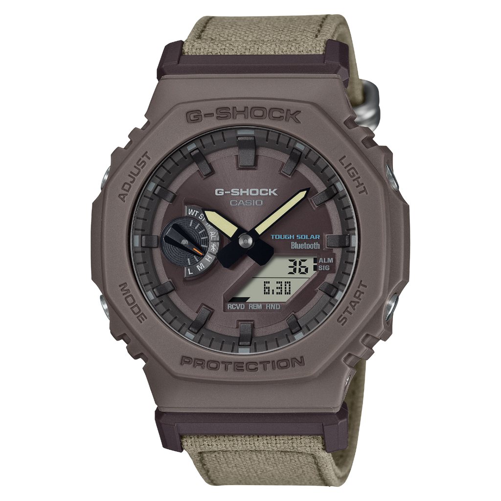 Reloj Casio G-Shock GAB-2100CT-5A