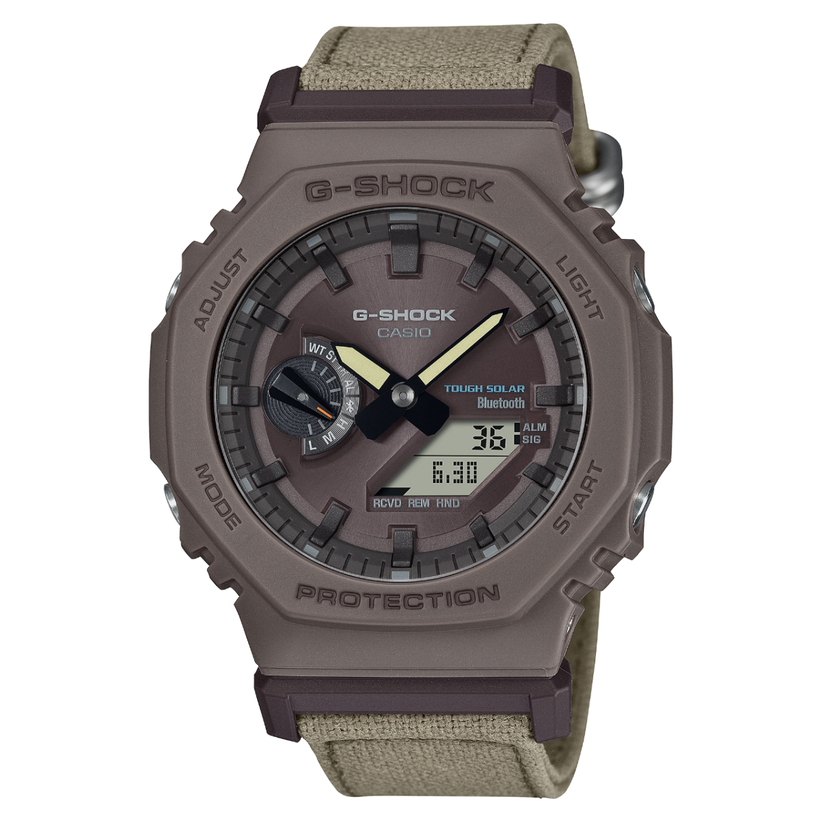 Reloj Casio G-Shock GAB-2100CT-5A