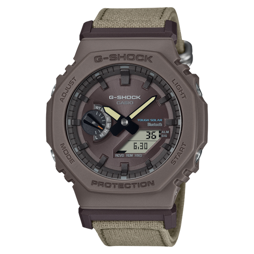 Reloj Casio G-Shock GAB-2100CT-5A