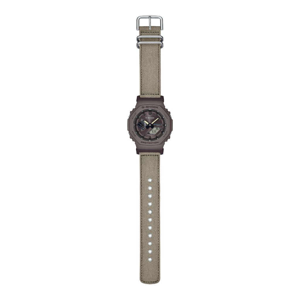 Reloj Casio G-Shock GAB-2100CT-5A