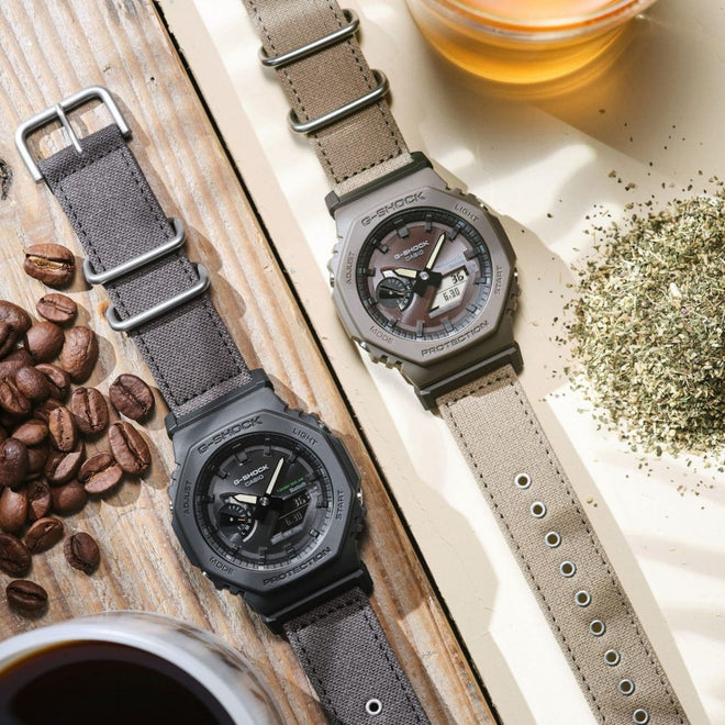 Reloj Casio GAB-2100CT-5A