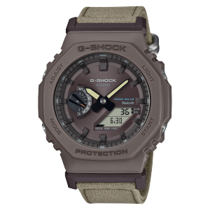 Reloj Casio GAB-2100CT-5A