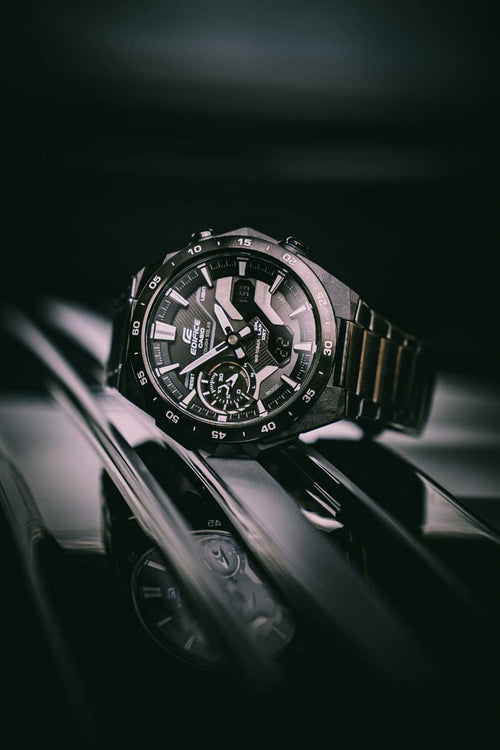 Reloj Casio ECB-2200DC-1A