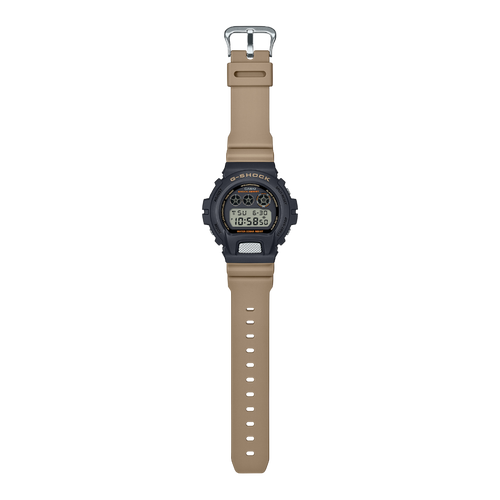 Reloj Casio DW-6900TU-1A5