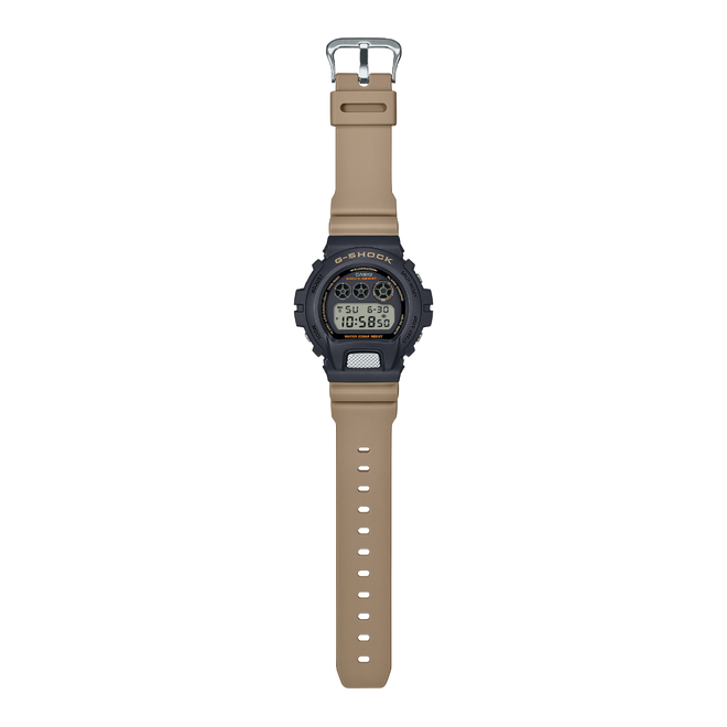 Reloj Casio DW-6900TU-1A5