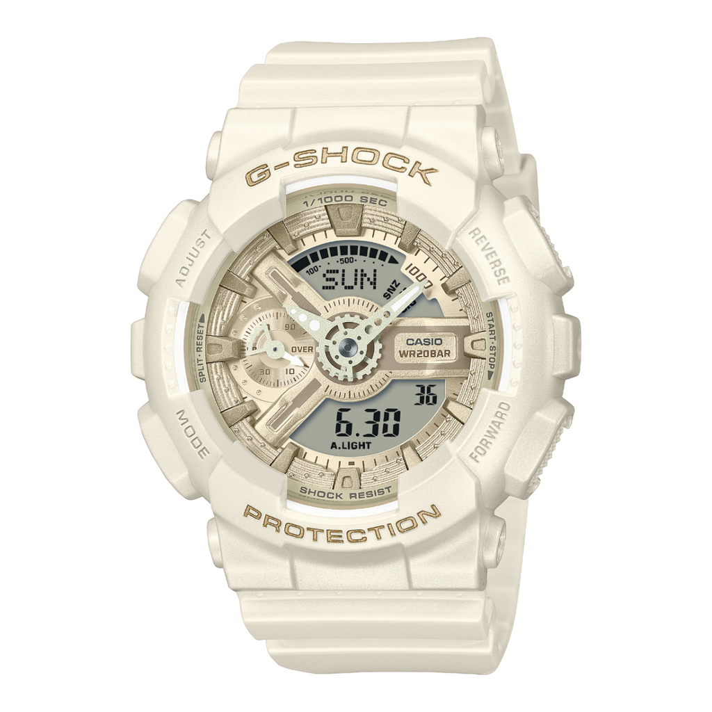 Reloj Casio G-Shock  GMA-S110ST-7A