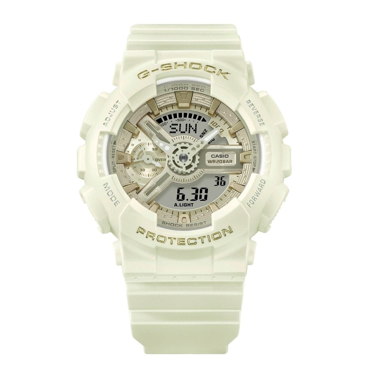 Reloj Casio G-Shock  GMA-S110ST-7A