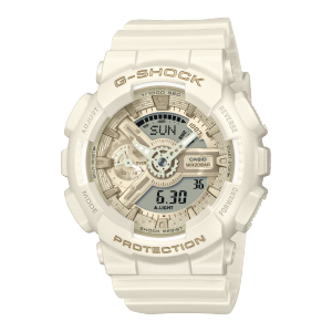 Reloj Casio G-Shock  GMA-S110ST-7A