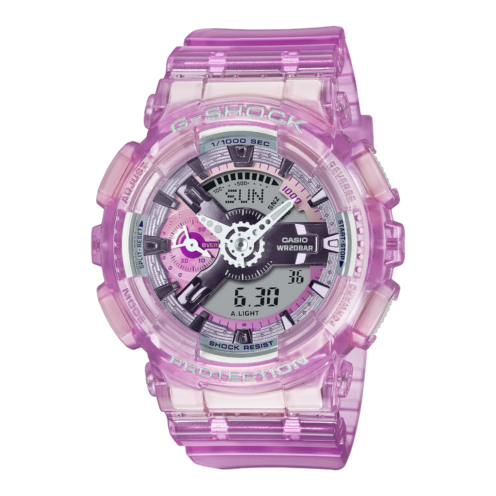 Reloj Casio G-Shock  GMA-S110VW-4A