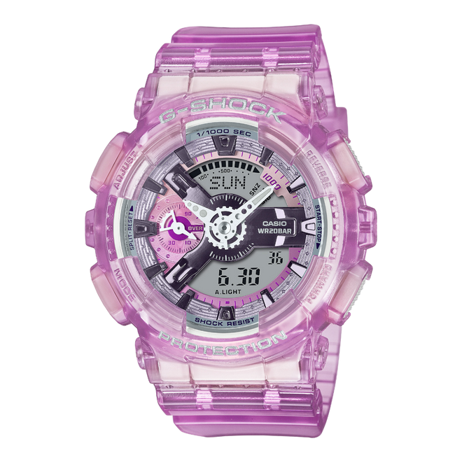 Reloj Casio GMA-S110VW-4A