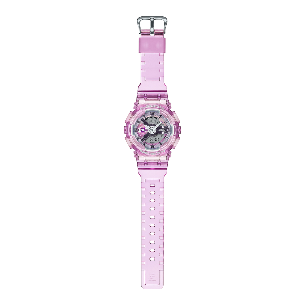 Reloj Casio G-Shock  GMA-S110VW-4A