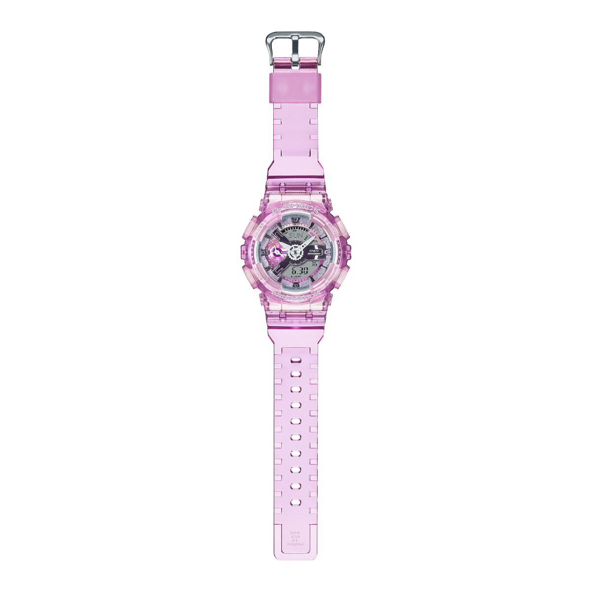 Reloj Casio G-Shock  GMA-S110VW-4A