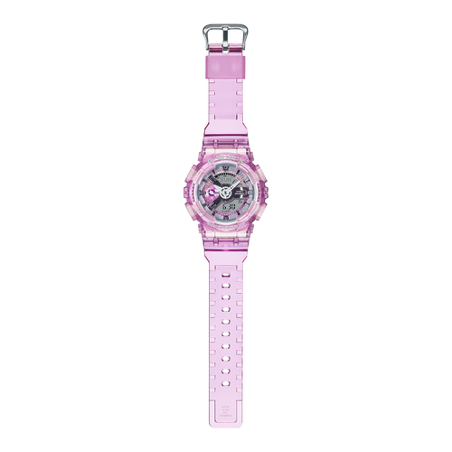 Reloj Casio GMA-S110VW-4A