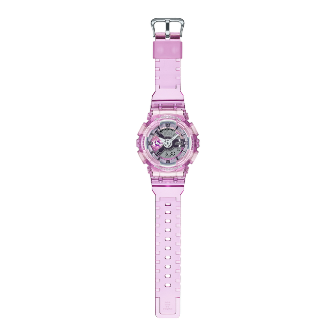 Reloj Casio GMA-S110VW-4A