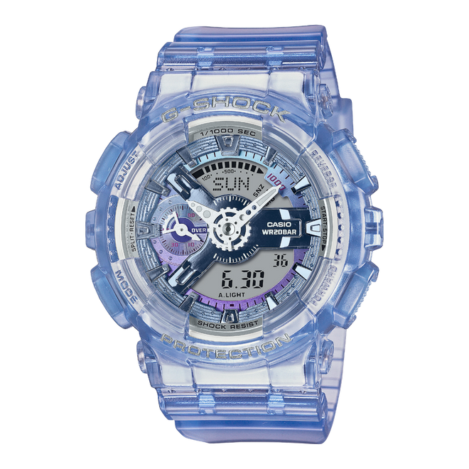 Reloj Casio GMA-S110VW-6A