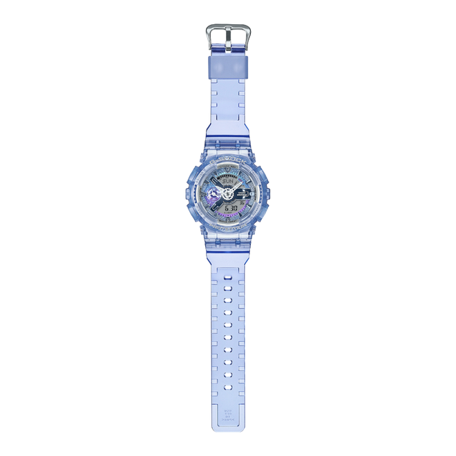 Reloj Casio GMA-S110VW-6A