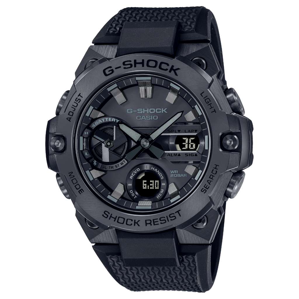 Reloj Casio G-Shock  GST-B400BB-1A