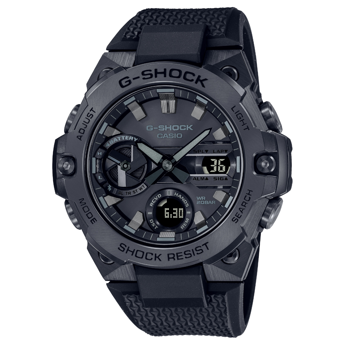 Reloj Casio G-Shock  GST-B400BB-1A