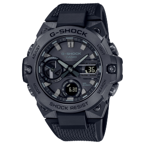 Reloj Casio G-Shock  GST-B400BB-1A
