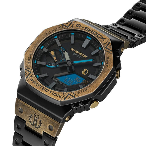 Reloj Casio G-Shock  GMB-2100LL-1A
