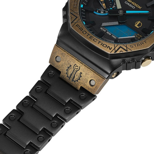 Reloj Casio G-Shock  GMB-2100LL-1A