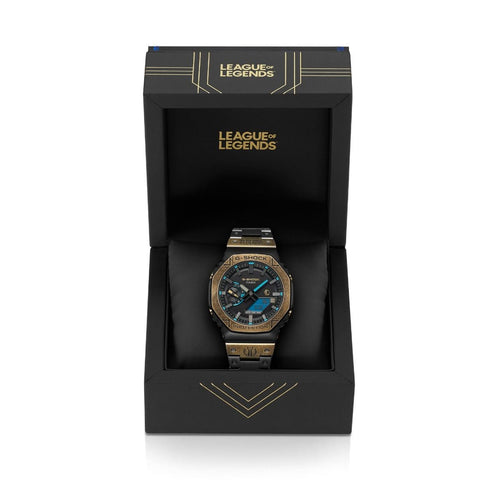 Reloj Casio G-Shock  GMB-2100LL-1A