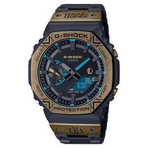 Reloj Casio G-Shock  GMB-2100LL-1A