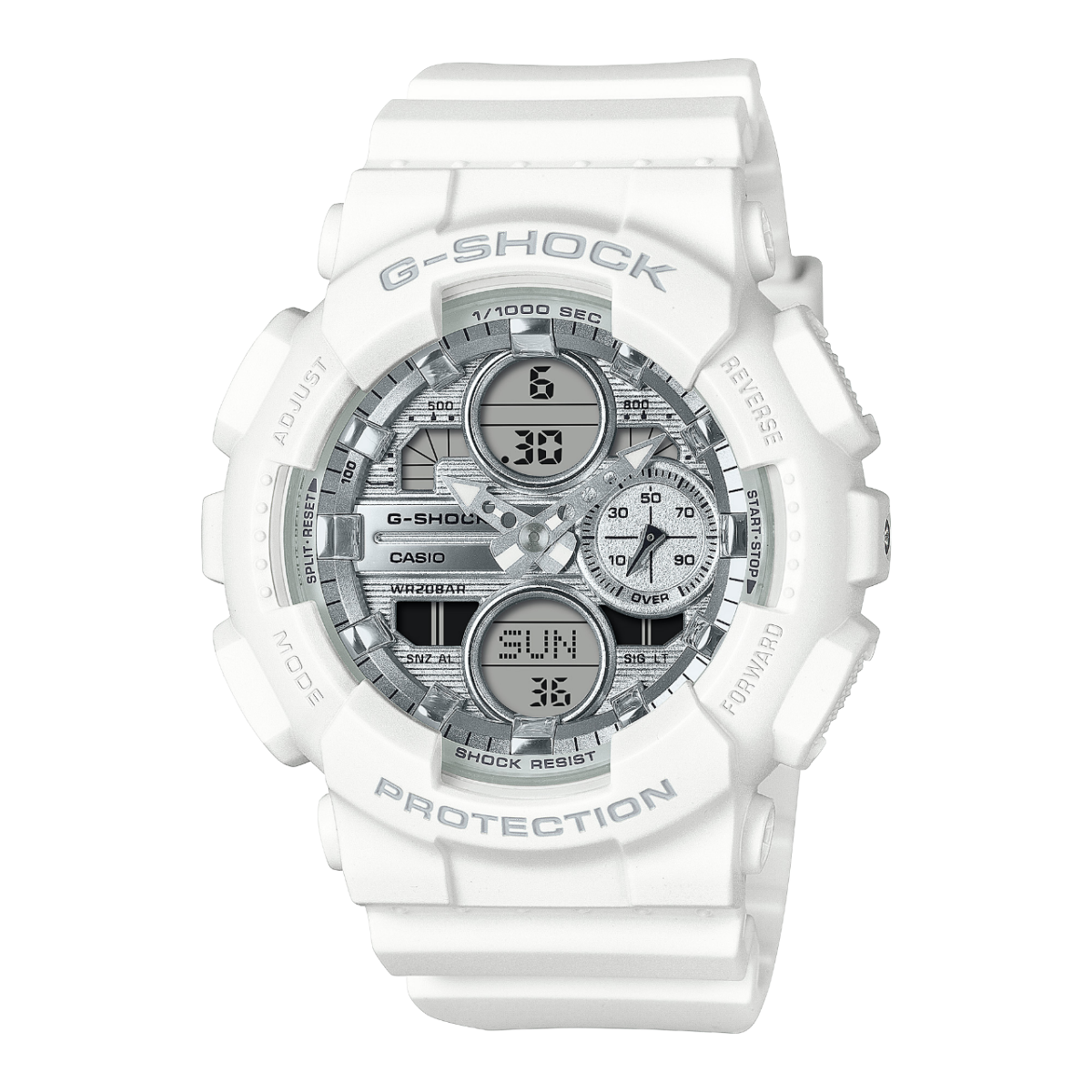 Reloj Casio G-Shock  GMAS-140VA-7A