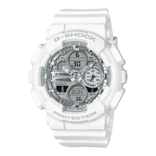 Reloj Casio G-Shock  GMAS-140VA-7A