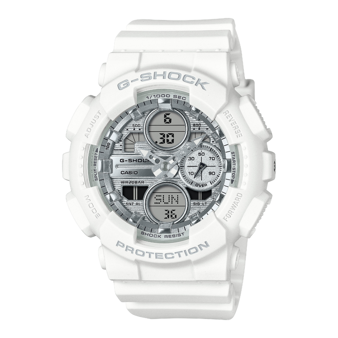Reloj Casio G-Shock  GMAS-140VA-7A