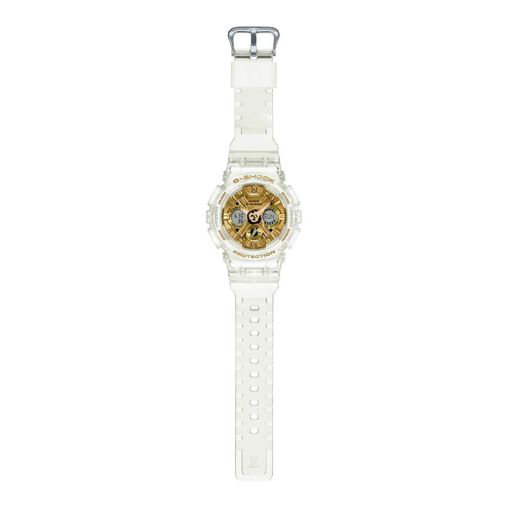 Reloj Casio G-Shock GMAS-120SG-7A