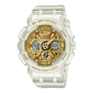 Reloj Casio GMAS-120SG-7A