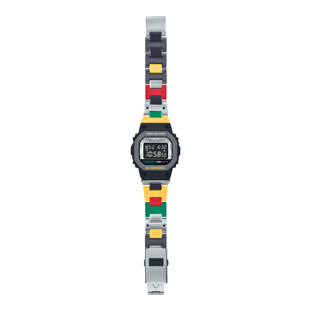 Reloj Casio G-Shock DW-5610MT-1