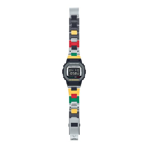 Reloj Casio G-Shock DW-5610MT-1