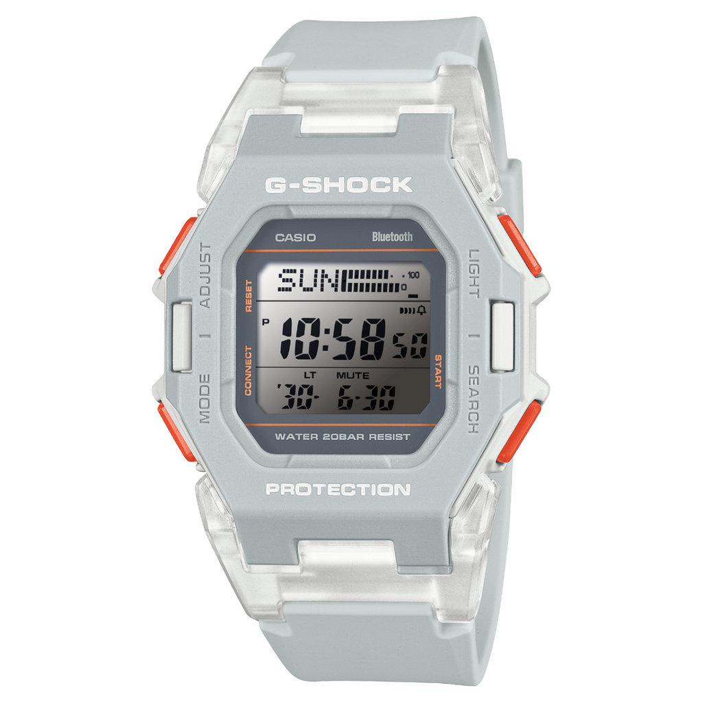 Reloj Casio G-Shock GDB-500S-8