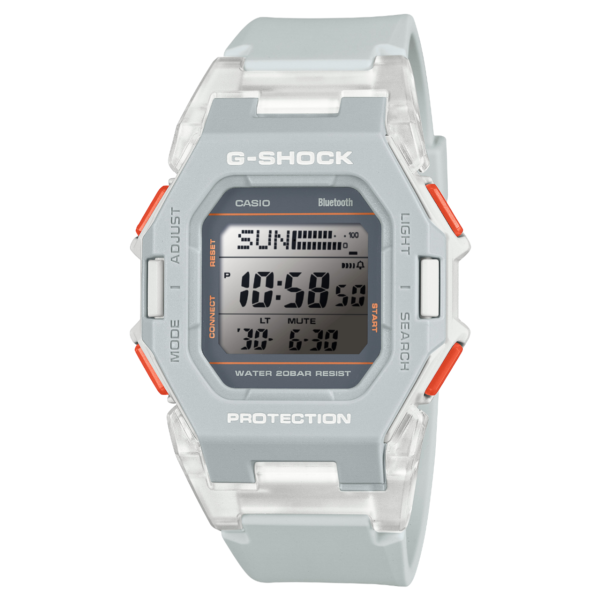 Reloj Casio G-Shock GDB-500S-8