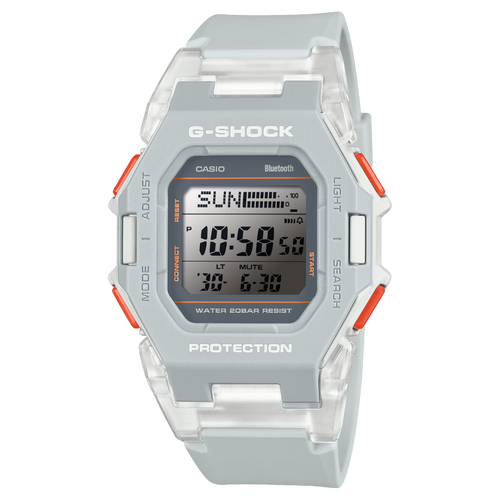 Reloj Casio GDB-500S-8