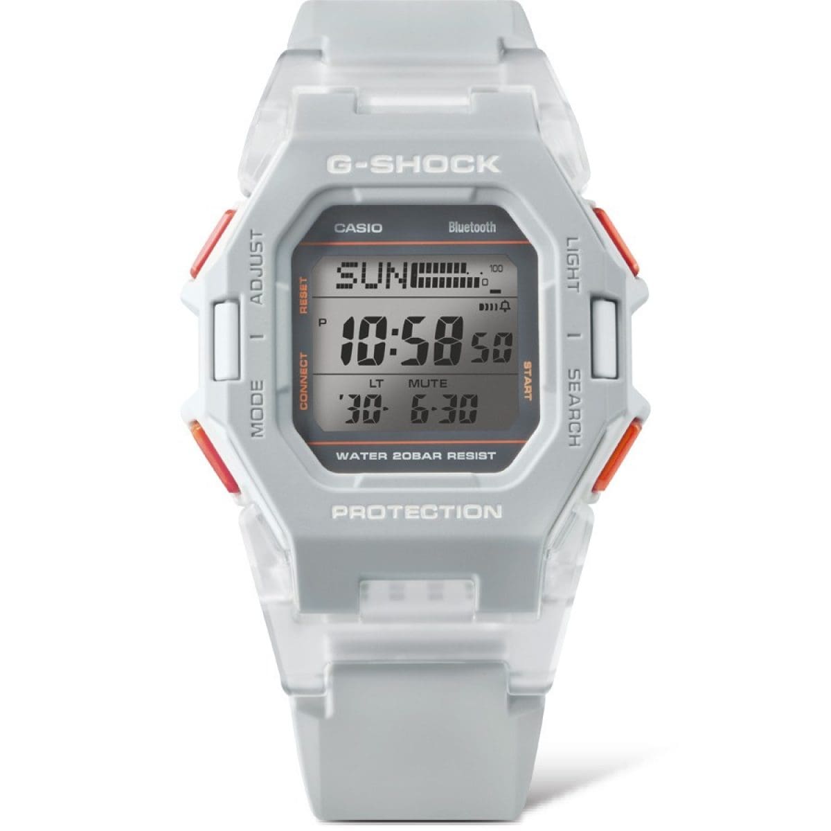 Reloj Casio G-Shock GDB-500S-8