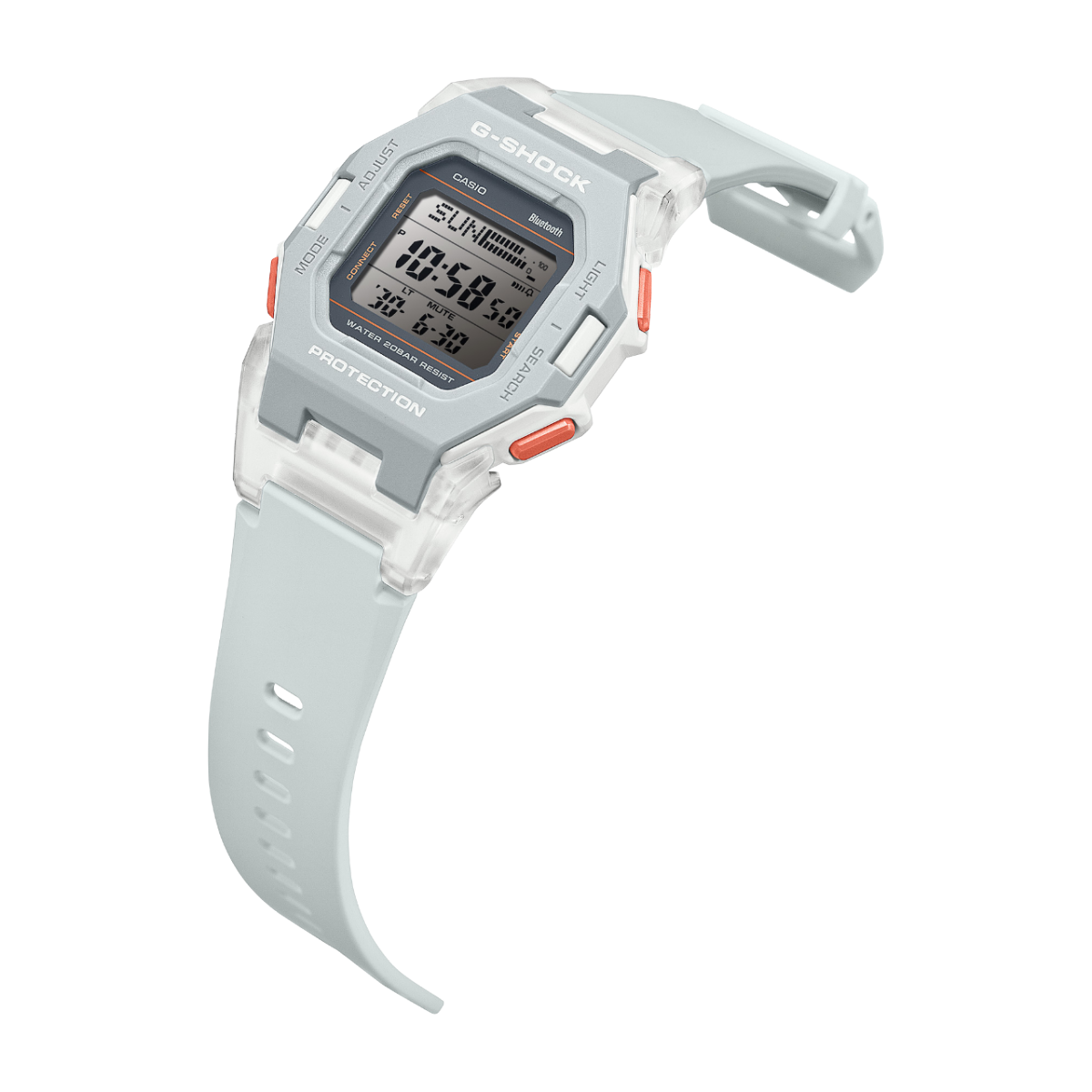 Reloj Casio G-Shock GDB-500S-8