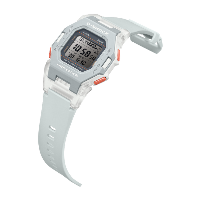 Reloj Casio GDB-500S-8