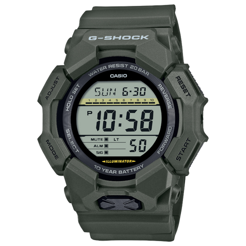 Reloj Casio GD-010-3