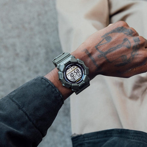 Reloj Casio GD-010-3