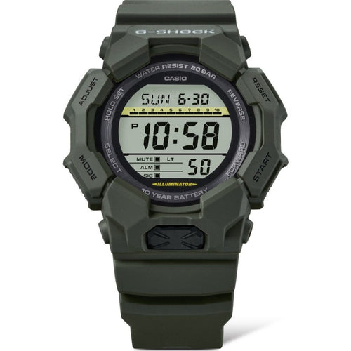 Reloj Casio GD-010-3